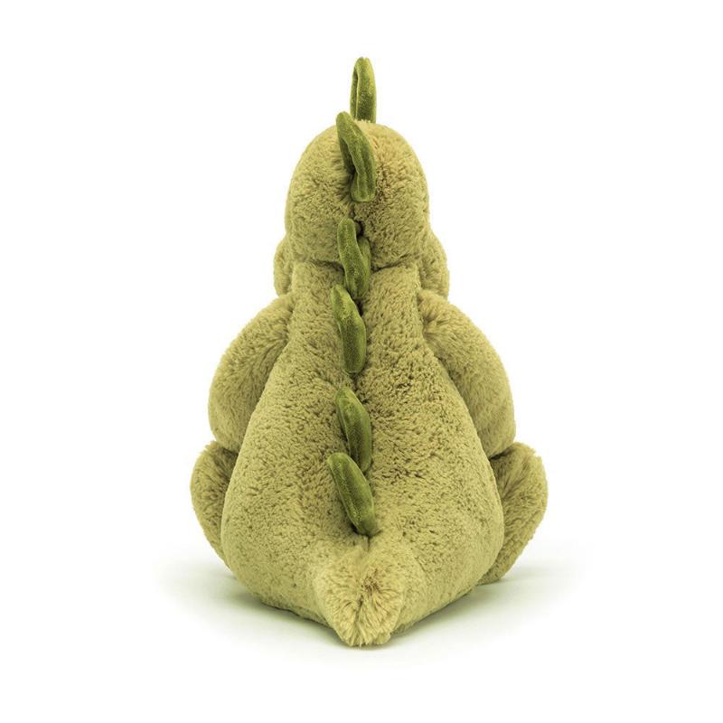 Peluche dinosauro verde di Jellycat