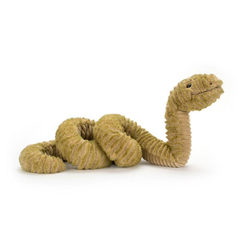 Peluche Serpente morbido di Jellycat